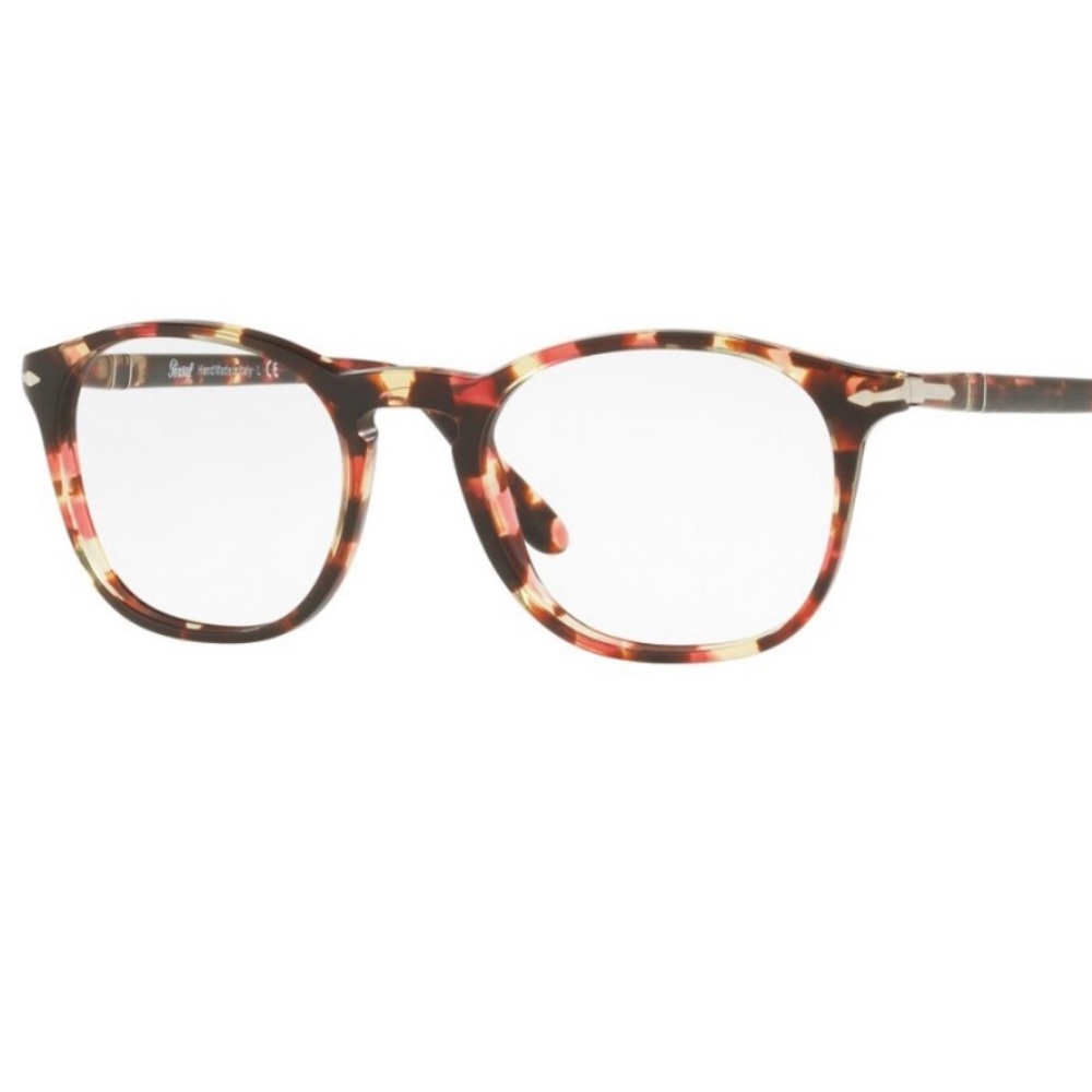 New Persol glaseses